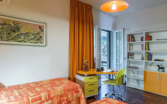 Villa Monica 8 in Greti