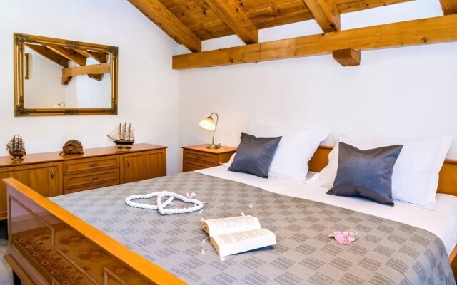 House Brstilo