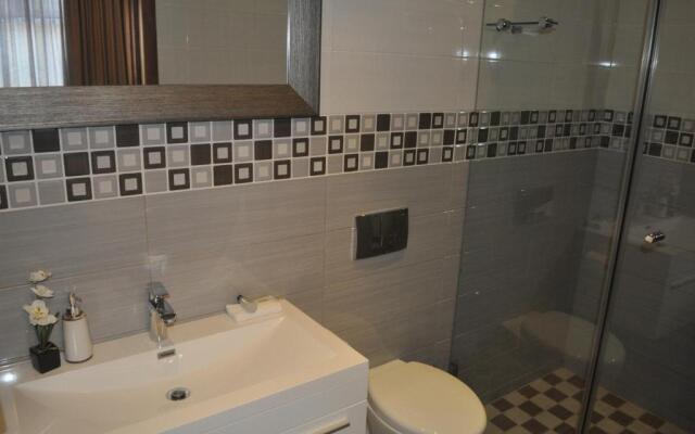 A Perfect Self Catering