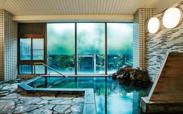 Ryokan Nagomitsuki