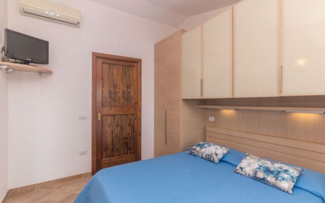 House Vigna 2 Badesi