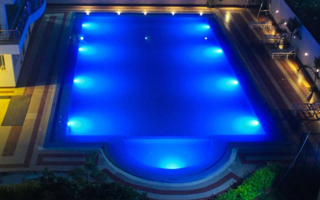 Hotel Starlight Nepalgunj
