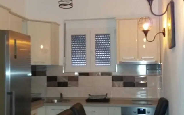 Apartment Vila Mirela
