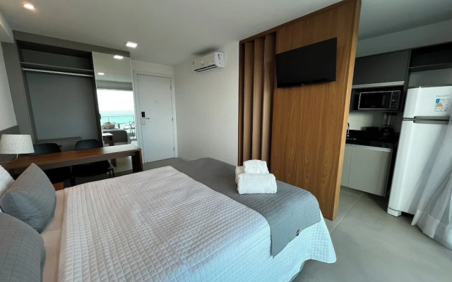 Rn Studio - Apto 620