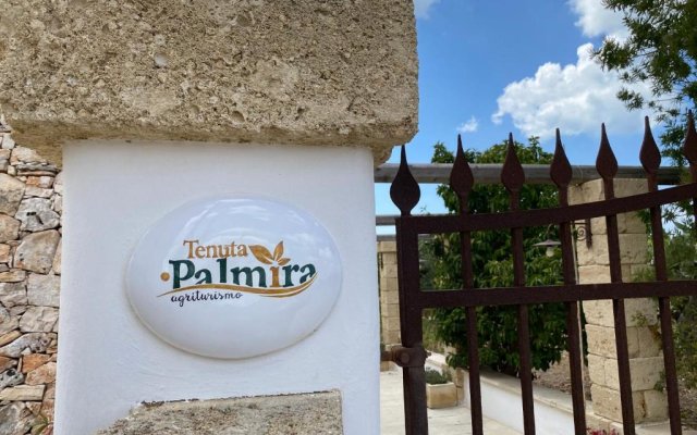 Tenuta Palmira