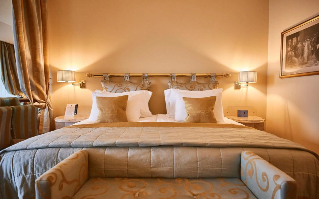 Villa Principe Leopoldo