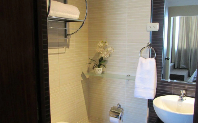 Los Leones Hotel Boutique