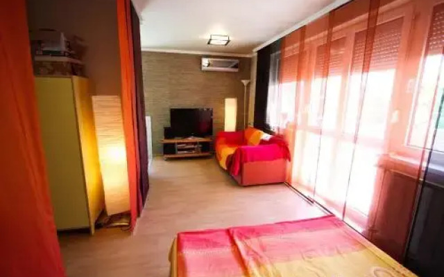 Villa Mária Apartman