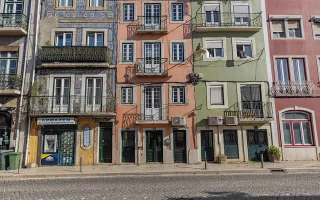 Santos Arch Studio