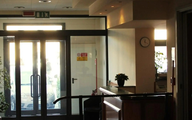 Hotel Italia