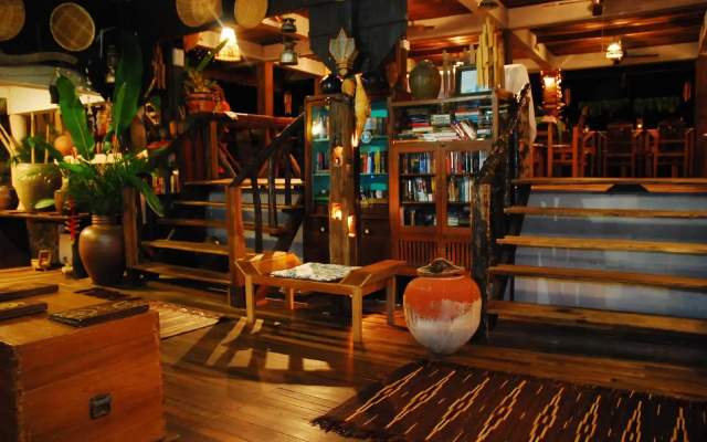 Varinda Garden Resort