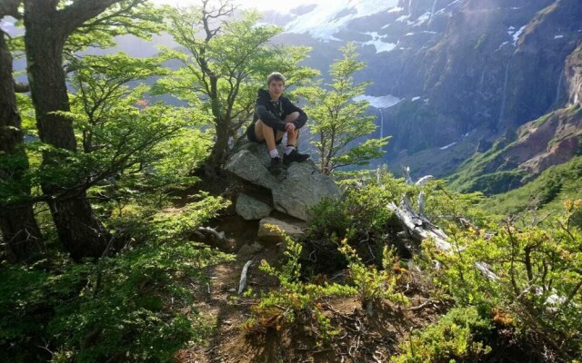 Hosteria Pampa Linda