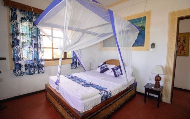 Malindi Breeze Point Hotel