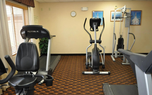 Holiday Inn Express Las Vegas-Nellis by IHG