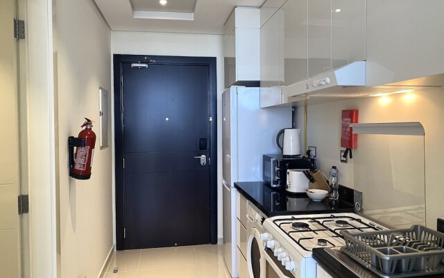 LuxBnB Ghalia Jumeirah Village Circle