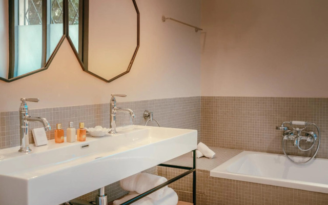 Ermitage de l'Oasis & Spa - Cannes Mandelieu