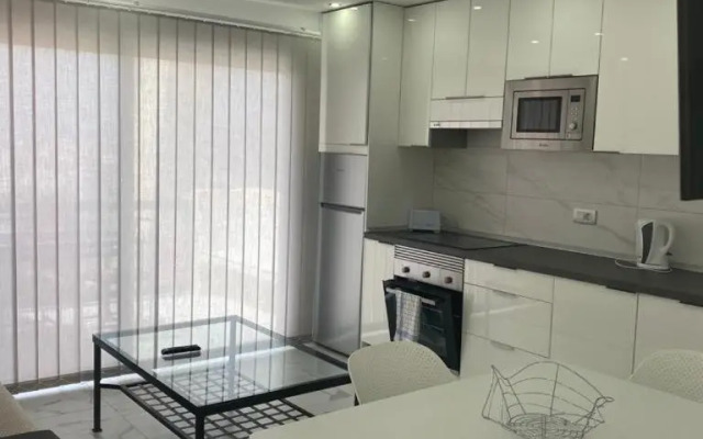 Mareverde Vista mar - 2 Habitaciones