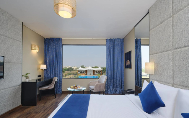 Essentia Luxury Hotel Indore