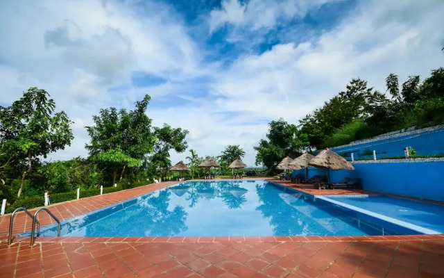 Memoria Palace & Resort