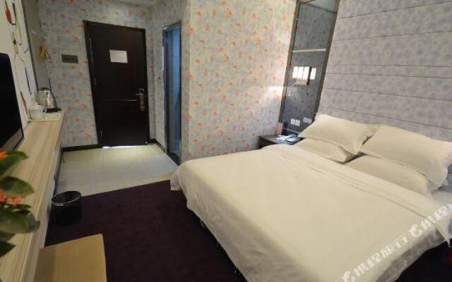Yuanrun Business Hotel
