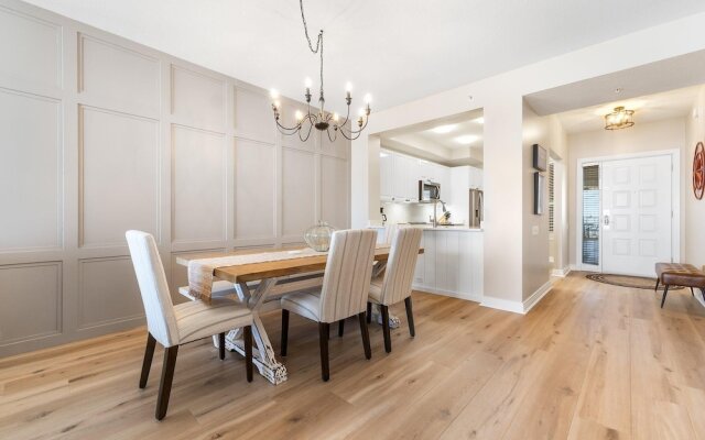 Beach Colony East 4C