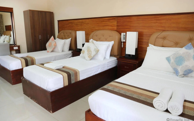 Rema Tourist Inn