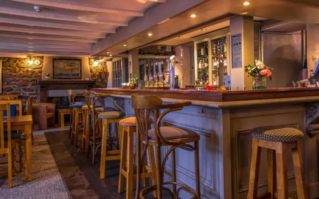 The Kings Arms