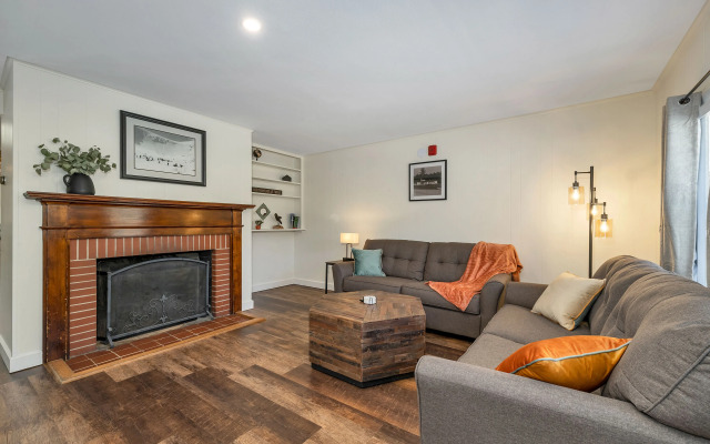 Wills Inn - Bartlett