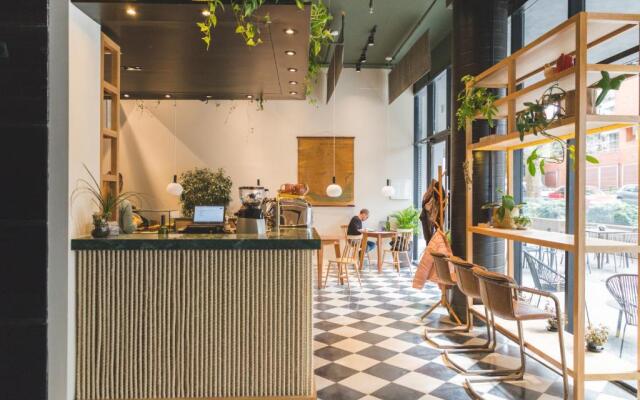 Opta Coliving