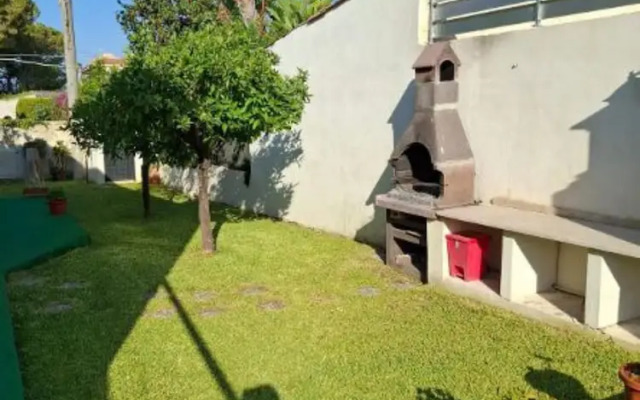 Villa Near the sea in Full Relaxation - Large Garden Wi-fi