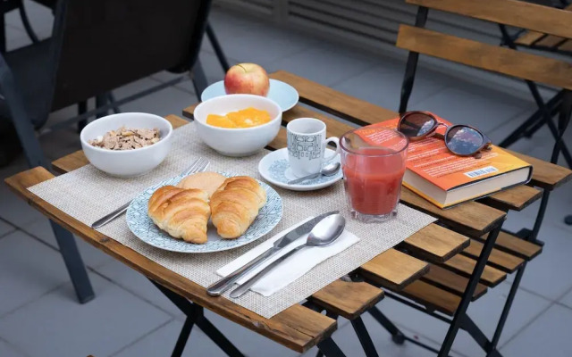 DuMont Lisbon Guesthouse