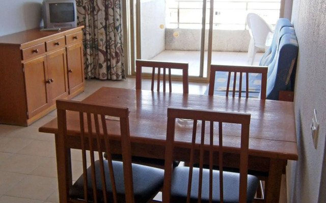 Aparthotel Almonsa Platja