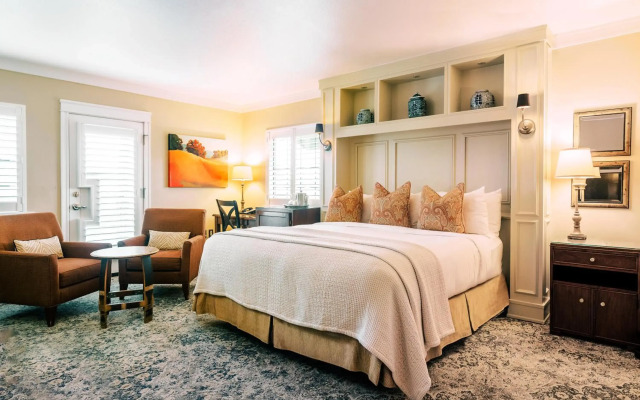 Napa River Inn