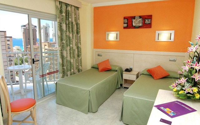 Hotel Servigroup Calypso