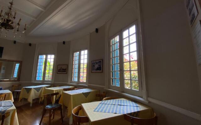 Hotel Vicente Lopez