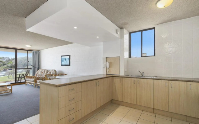 15 Beachpark Apartments