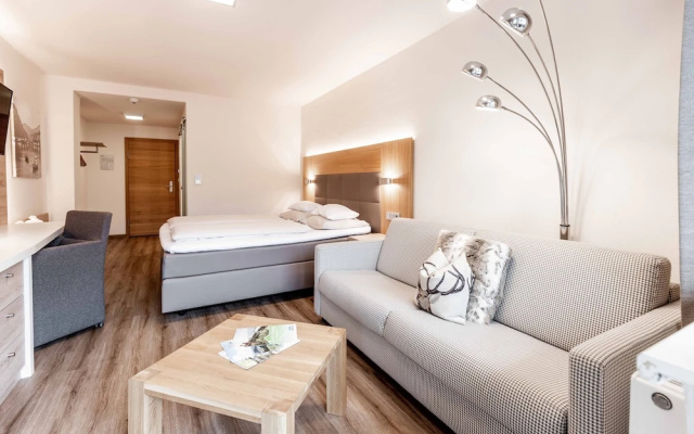 Das Walchsee Resort