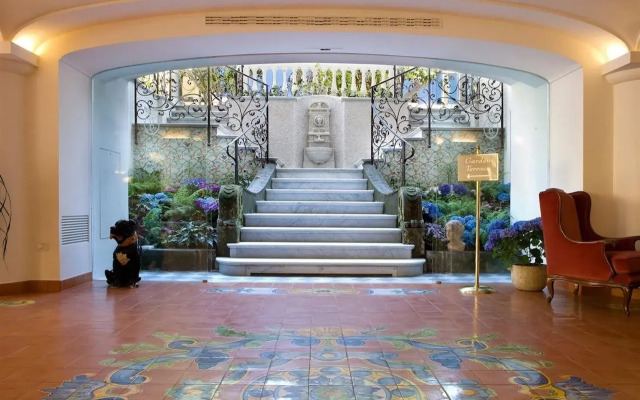 Grand Hotel La Favorita