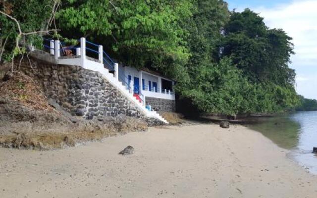 Raja Laut Coral View