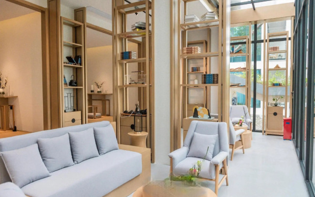 Argyle Boutique Hotel