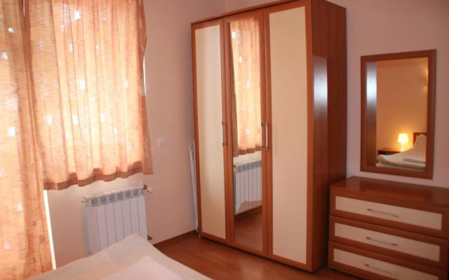 Flora Apartments by Balkan PMS-Borovets