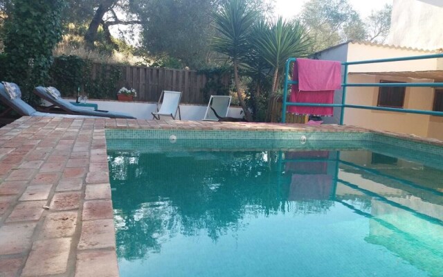 Alojamiento Rural La Trastienda