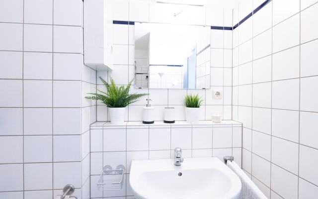 Relax Aachener Boardinghouse Phase 3