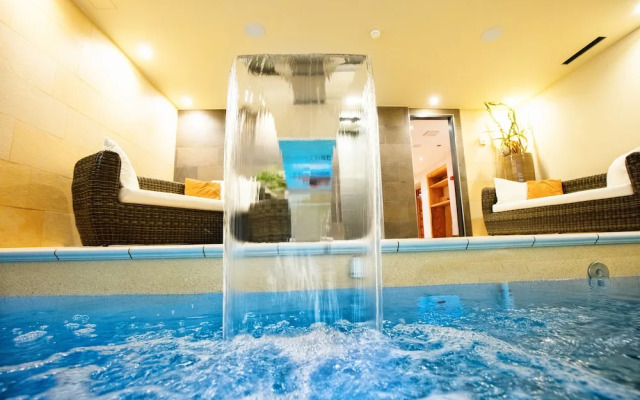 Hotel Turna