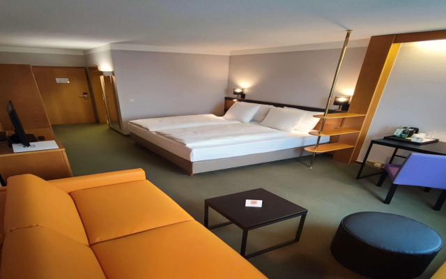 Best Western Parkhotel Brehna-Halle