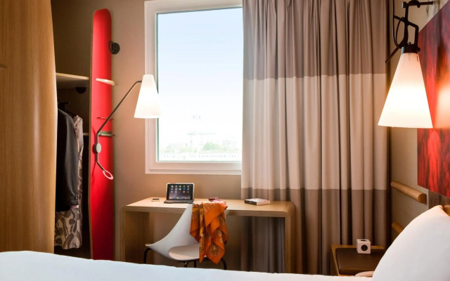 Hotel Exe Paris Centre