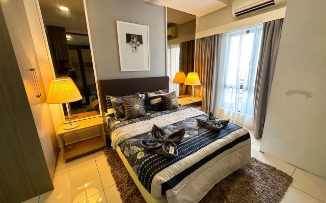 1 Tebrau Residences by YML Home