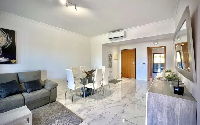 Vilamoura Prestige 2 With Pool by Homing