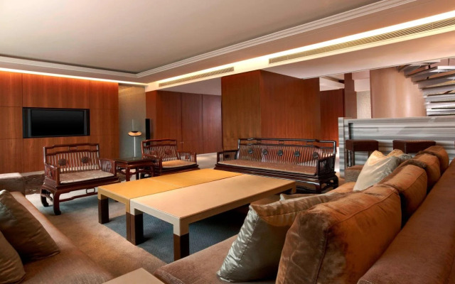 Sheraton Grand Taipei Hotel