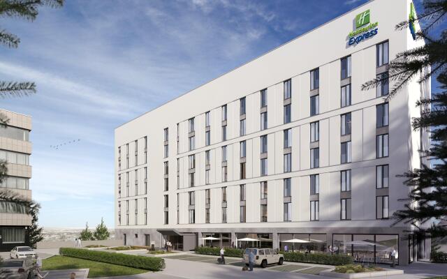 Holiday Inn Express Wiesbaden, an IHG Hotel